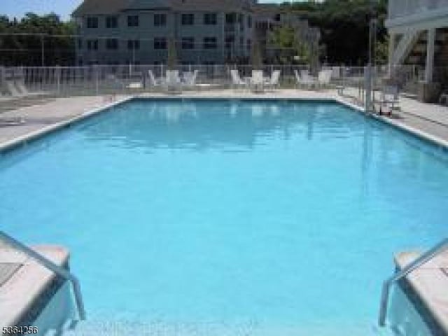 28 Ridgeview Ln, Mount Arlington Boro, NJ 07856 - view of community pool