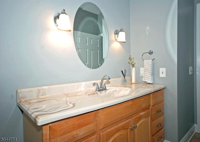 58 Greenbrook Rd, Green Brook Twp, NJ 08812 - bathroom with vanity