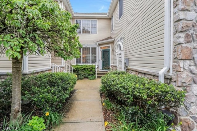 7 Whalen Ct, West Orange Twp, NJ 07052 - property entrance
