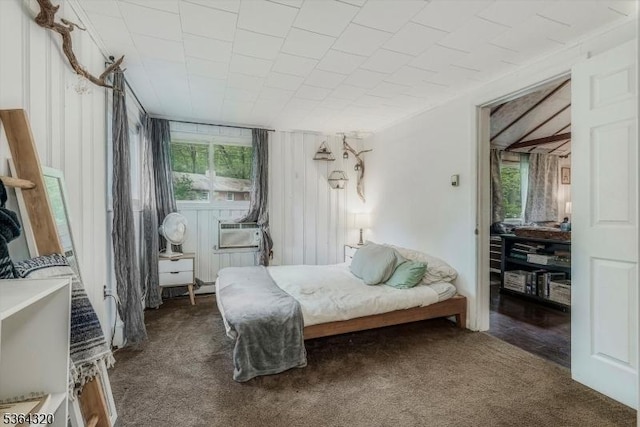 53 Lonaconing Rd, Vernon Twp, NJ 07422 - view of carpeted bedroom