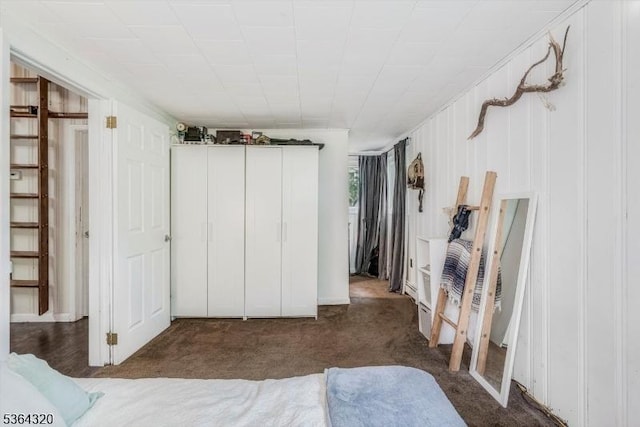 53 Lonaconing Rd, Vernon Twp, NJ 07422 - view of carpeted bedroom