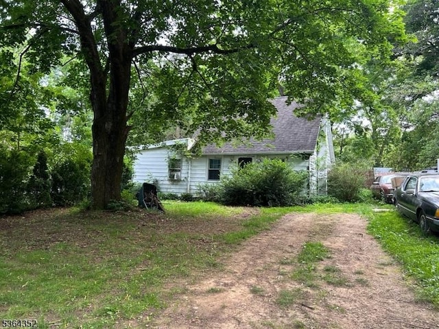 45 Half Way House Rd, Franklin Twp, NJ 07882 - view of front of property