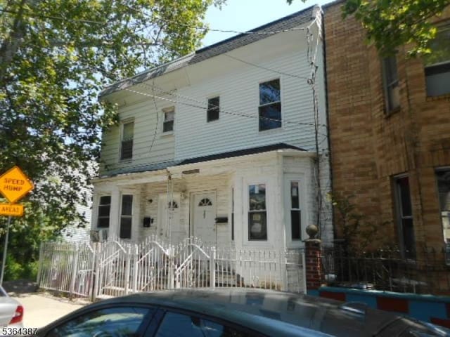 77 Garside St, Newark City, NJ 07104 - view of front of property