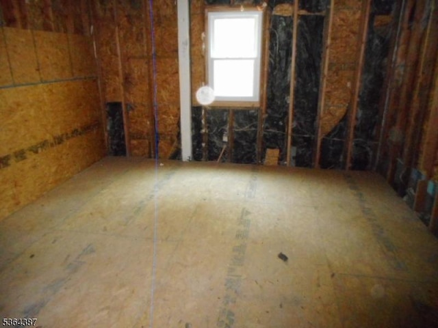 77 Garside St, Newark City, NJ 07104 - view of misc room