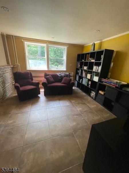250 Waconia Rd, Vernon Twp, NJ 07422 - view of tiled living area