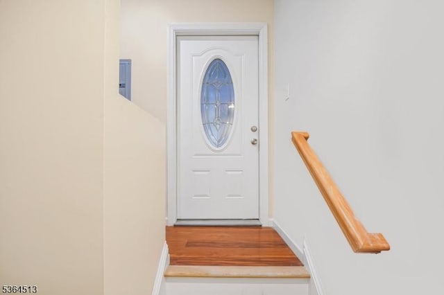 125 Birch St, Bloomfield Twp, NJ 07003 - entrance to property