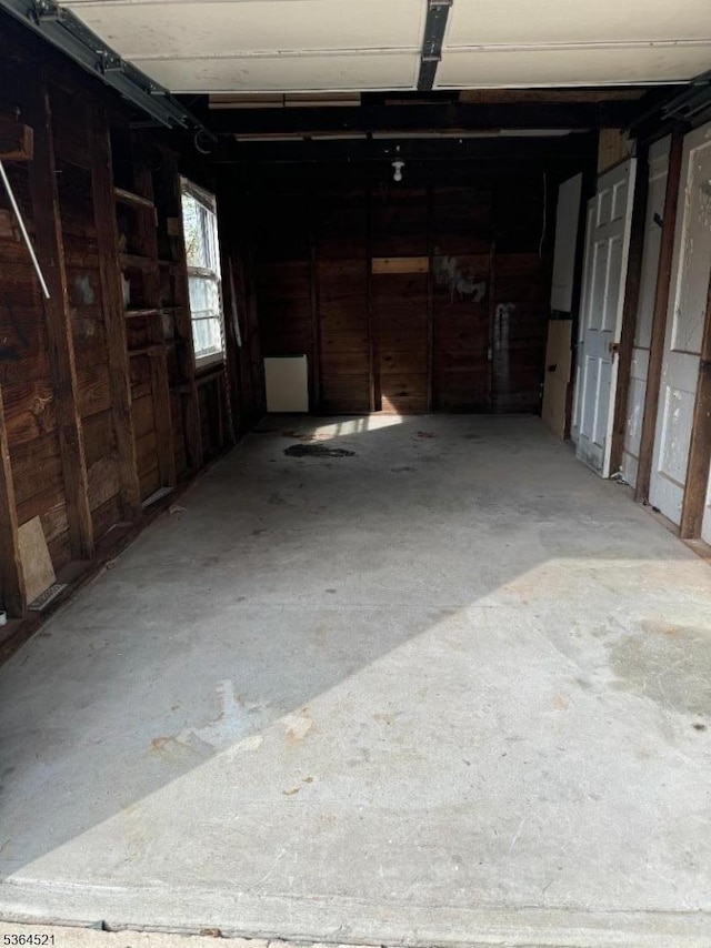 226 N 3rd Ave, Manville Boro, NJ 08835 - view of garage