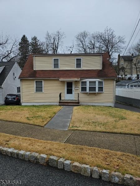 26 Westview Rd, Verona Twp, NJ 07044 - view of front of property