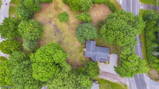 2 New Mashipacong Rd, Montague Twp, NJ 07827 - drone / aerial view