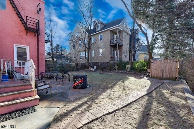 720 Boulevard, Weehawken Twp., NJ 07086 - view of community featuring a gate