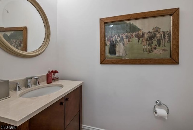 19 Whitney Farm Pl, Morris Twp, NJ 07960 - bathroom with vanity