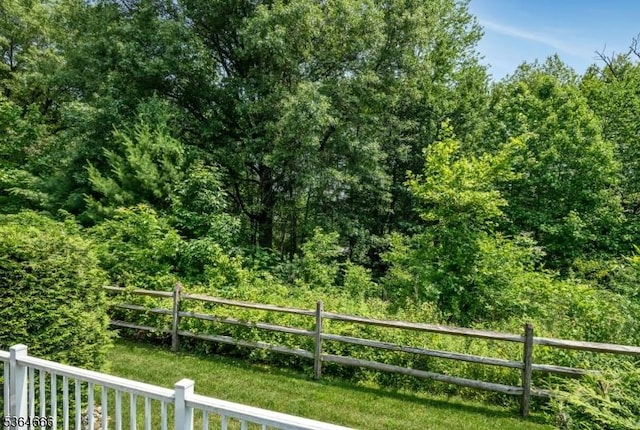 19 Whitney Farm Pl, Morris Twp, NJ 07960 - view of deck
