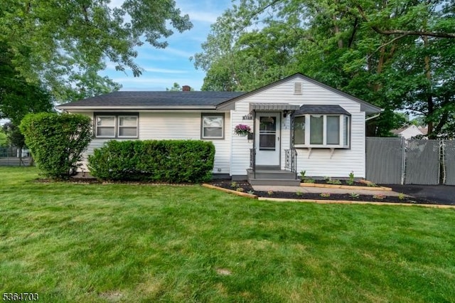 123 Baier Ave, Franklin Twp, NJ 08873 - view of front of property