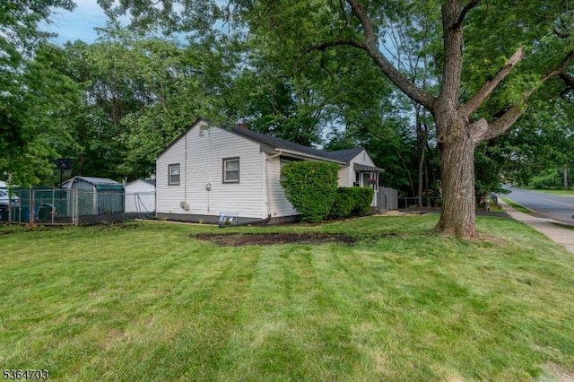 123 Baier Ave, Franklin Twp, NJ 08873 - view of property exterior