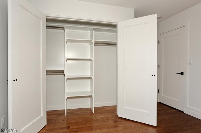 17 Mountain Ave, Mahwah Twp, NJ 07430 - view of closet