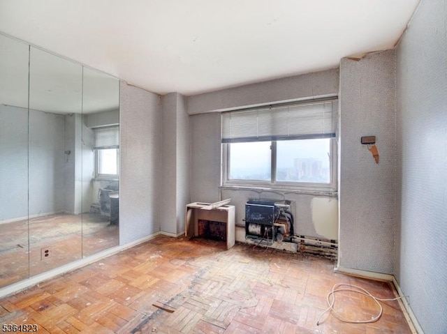 377 S Harrison St Unit 18Nn, East Orange City, NJ 07018 - view of spare room