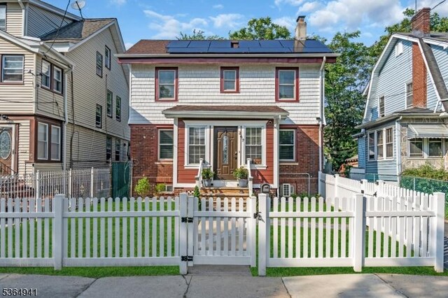 267 Weequahic Ave, Newark City, NJ 07112