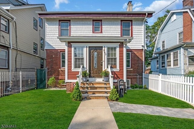 267 Weequahic Ave, Newark City, NJ 07112