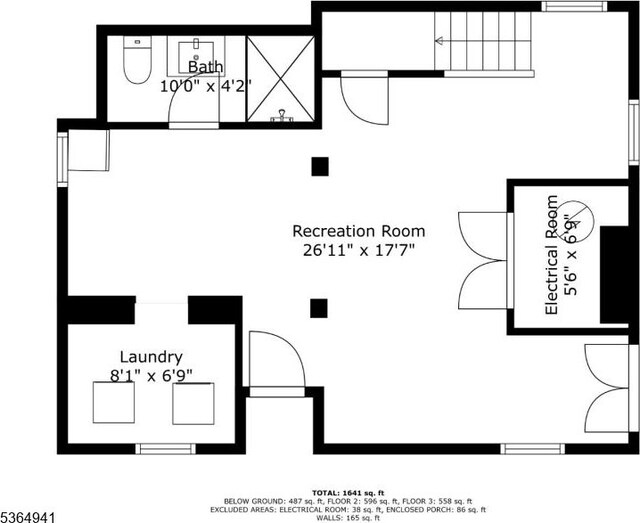 267 Weequahic Ave, Newark City, NJ 07112