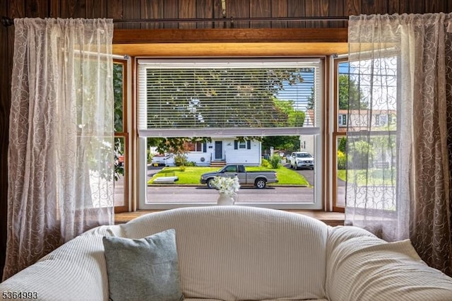 1033 Huff Ave, Manville Boro, NJ 08835 - view of doorway to outside