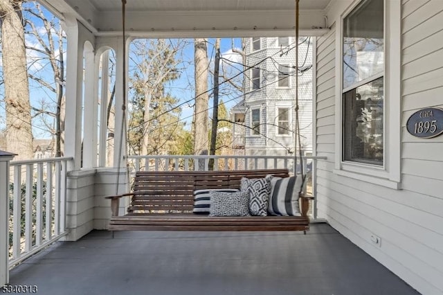 62 Mountain Ave, Summit City, NJ 07901 - view of patio / terrace