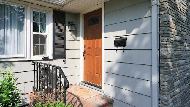 120 Meadowbrook Dr, North Plainfield Boro, NJ 07062 - view of exterior entry
