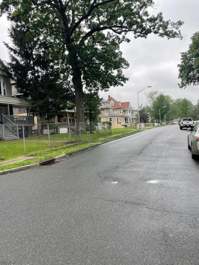 64 Beech St, East Orange City, NJ 07018