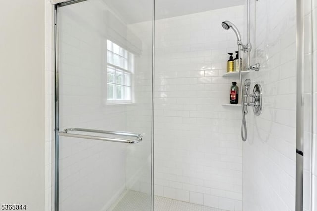 849 Bradford Ave, Westfield Town, NJ 07090 - full bathroom featuring a stall shower