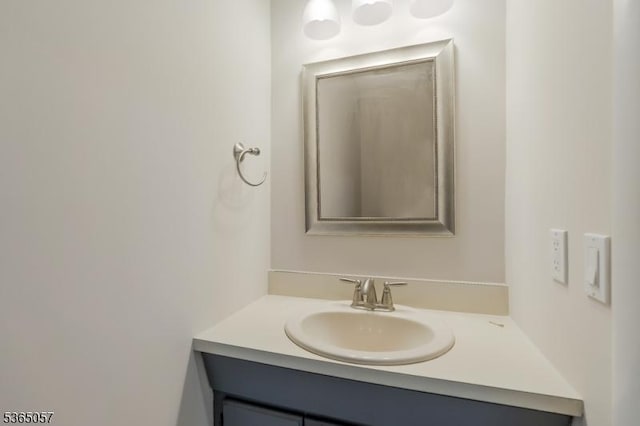 44 Sam Bonnell Dr, Union Twp, NJ 08809 - bathroom featuring vanity