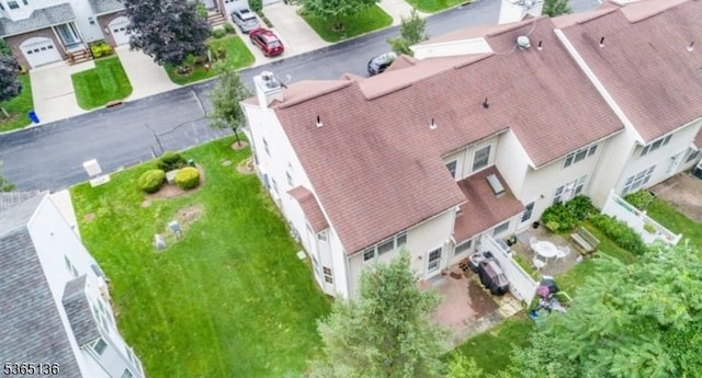 63 Rockcreek Ter, Riverdale Boro, NJ 07457 - aerial perspective of suburban area