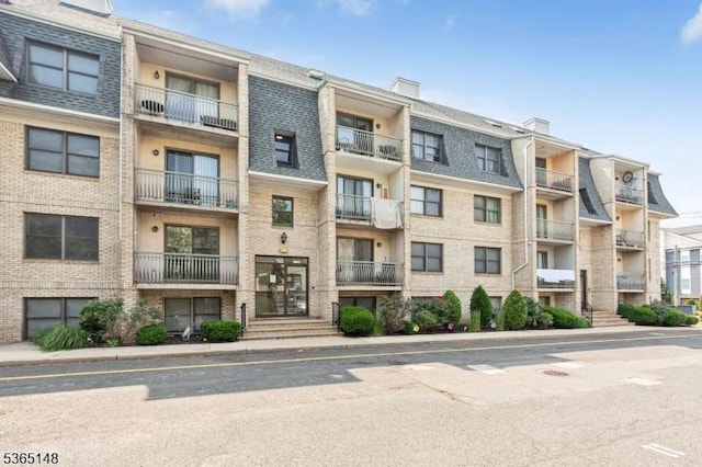 120 Westfield Ave Unit 12, Elizabeth City, NJ 07208 - view of apartment building / complex