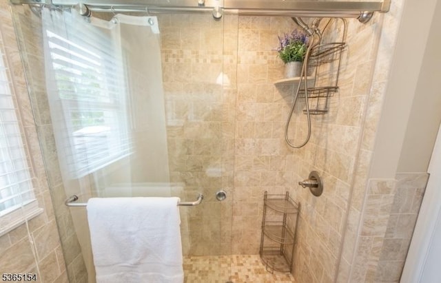 425 Broadway, Pompton Lakes Boro, NJ 07442 - bathroom featuring a stall shower