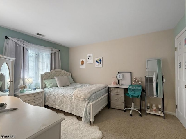 26 Knollwood Rd, Hanover Twp, NJ 07981 - bedroom with light carpet