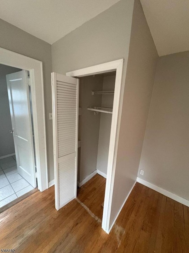 552 Liberty St, City Of Orange Twp, NJ 07050 - view of closet