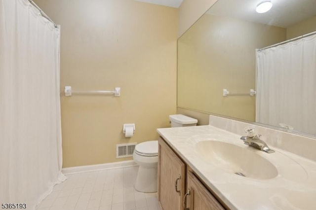 9 Mahogany Way, Randolph Twp, NJ 07869 - full bathroom with vanity and curtained shower