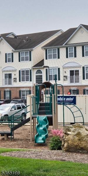 228 Windmill Ct, Lopatcong Twp, NJ 08865 - view of community jungle gym