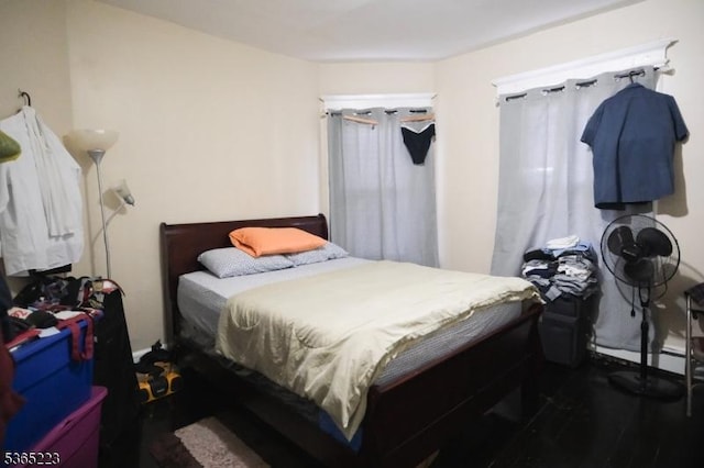 37 Grace St, Irvington Twp, NJ 07111 - view of bedroom