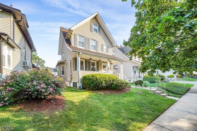 353 Harding Ave, Clifton City, NJ 07011