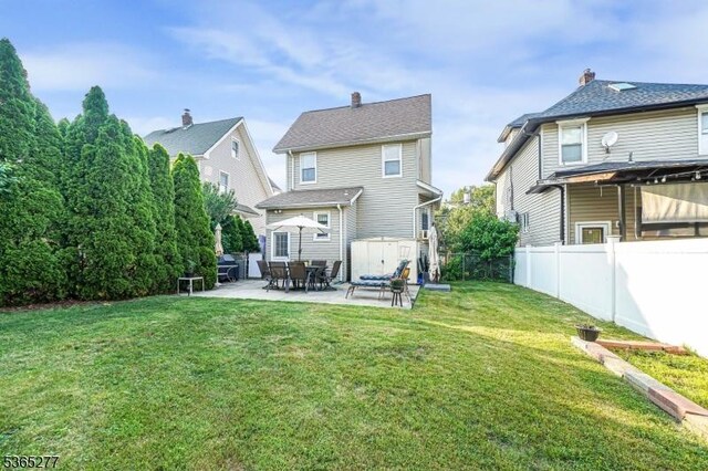 353 Harding Ave, Clifton City, NJ 07011