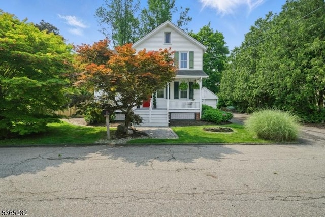 24 Front St, Denville Twp, NJ 07834