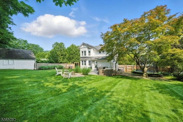 24 Front St, Denville Twp, NJ 07834
