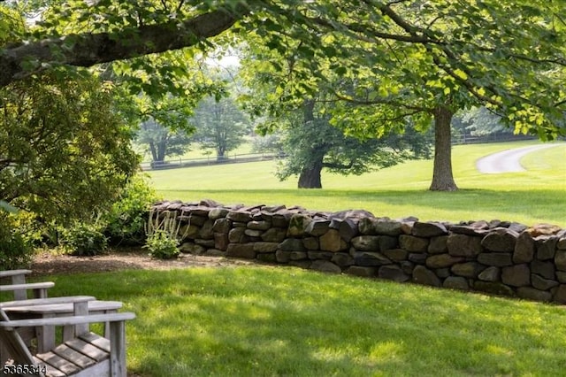 153 Lambertville Hq Rd, Delaware Twp, NJ 08559 - surrounding community featuring a yard