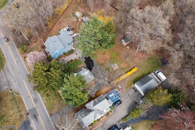 699 Riverview Dr, Totowa Boro, NJ 07512 - view of property location