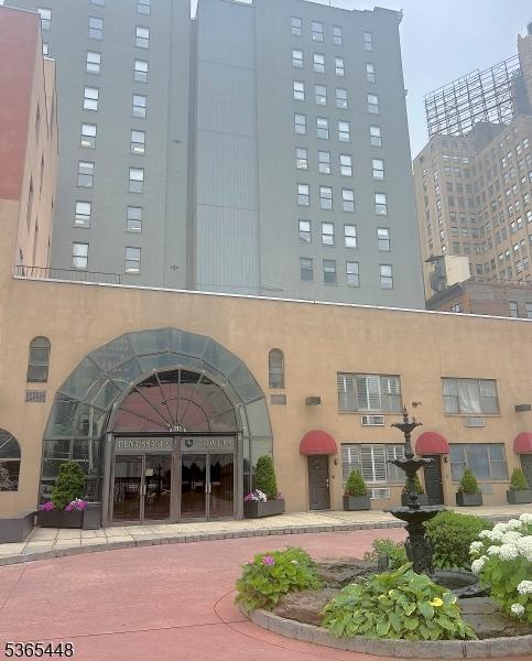 111 Mulberry St Unit 4R, Newark City, NJ 07102 - view of building exterior
