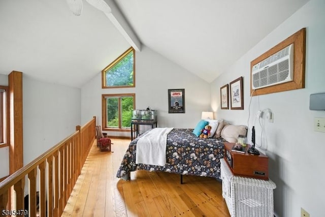 182 Musconetcong River Rd, Lebanon Twp, NJ 07882 - bedroom with light wood finished floors
