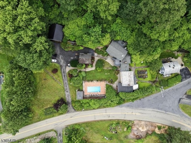 182 Musconetcong River Rd, Lebanon Twp, NJ 07882 - aerial view of property's location