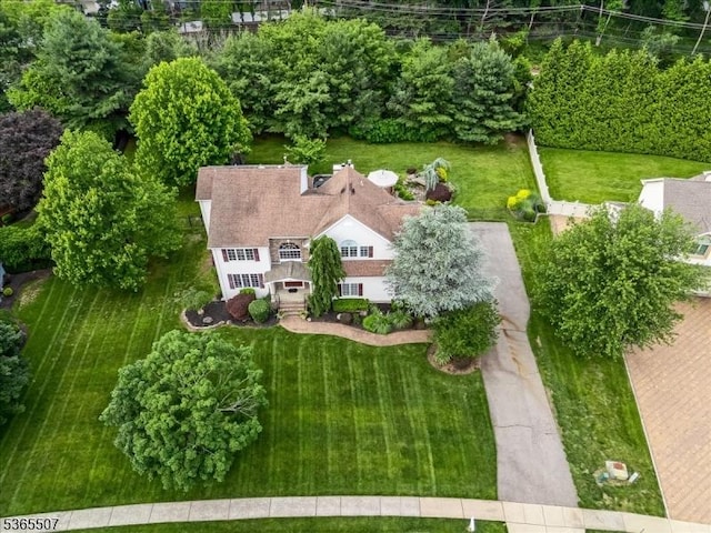 33 Gates Pl, Wayne Twp, NJ 07470 - view of subject property