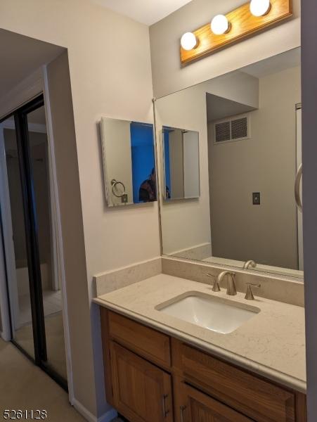 15 Ray Ct, Bedminster Twp, NJ 07921 - bathroom with vanity