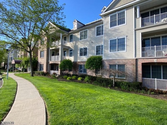 13 Ridgeview Ln Unit 13, Mount Arlington Boro, NJ 07856 - view of building exterior