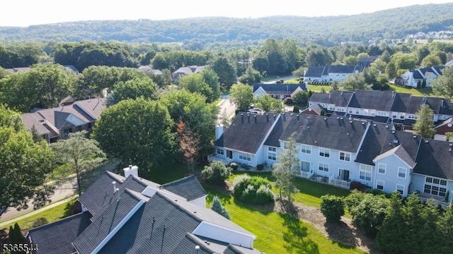 1203 Magnolia Ct, Washington Twp, NJ 07840 - aerial view of residential area